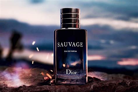 profumo dior uomo pubblicità